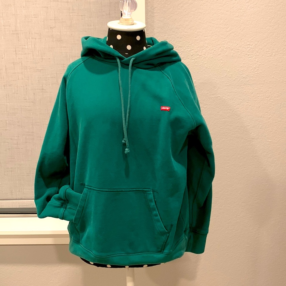 Levi’s Hoodie